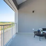 아파트 Terra Cielo