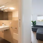 Terra Cielo 아파트 *