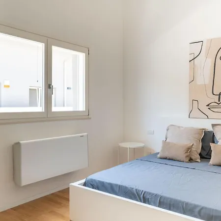 Apartamento Terra Cielo Bari