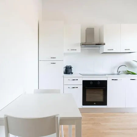 Apartamento Terra Cielo *