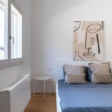 Terra Cielo Bari