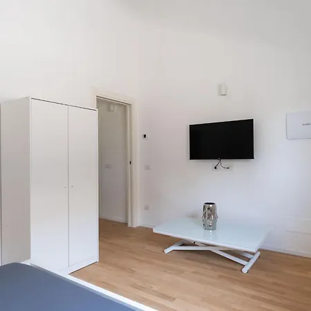 Apartamento Terra Cielo Bari