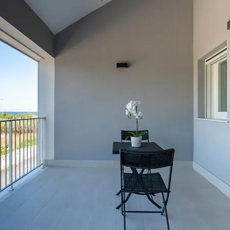 Terra Cielo * Μπάρι