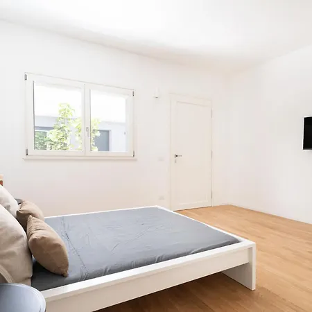 Terra Cielo Διαμέρισμα Μπάρι