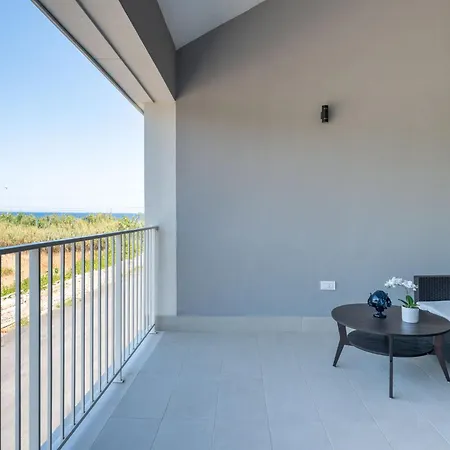 Apartamento Terra Cielo