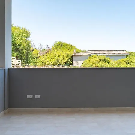 Apartamento Terra Cielo Bari