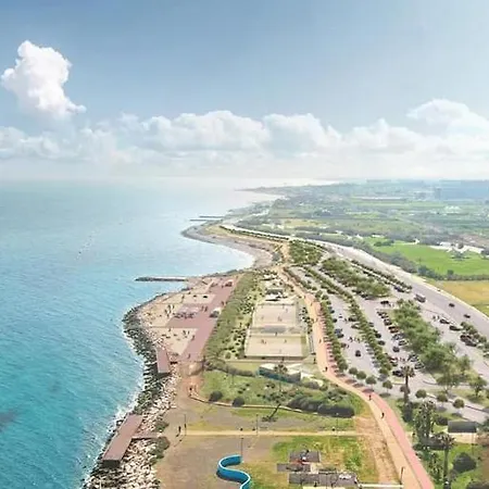 Terra Cielo * 巴里