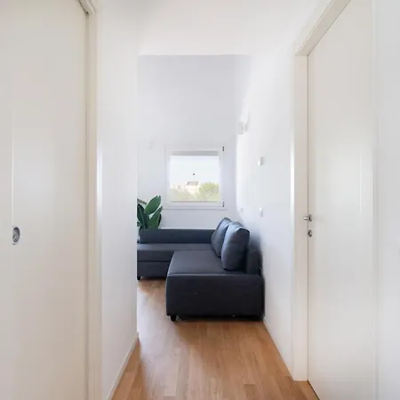 Terra Cielo Apartment *