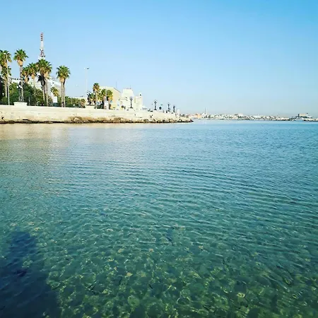 Apartment Terra Cielo