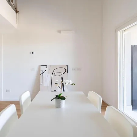 Terra Cielo Apartment Bari