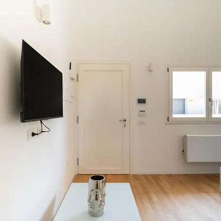 Terra Cielo Апартаменты