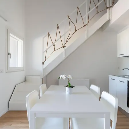 Terra Cielo Апартаменты *