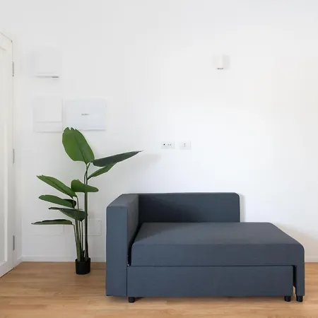 Terra Cielo * Bari