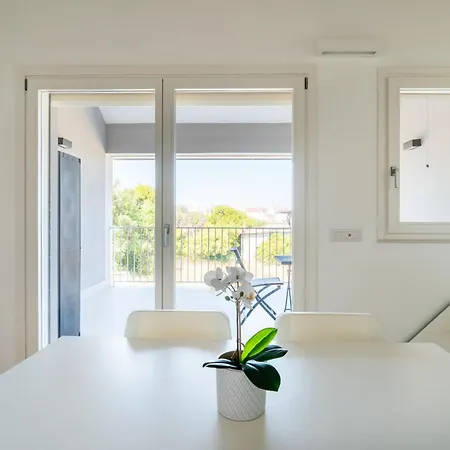 Terra Cielo Apartment Bari