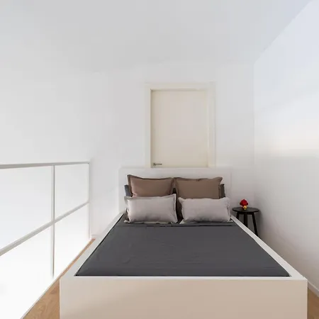 Terra Cielo Apartment