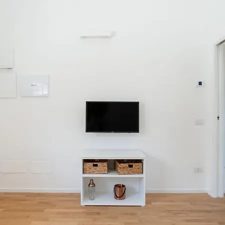 Apartment Terra Cielo *