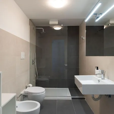 Terra Cielo Апартаменты Бари