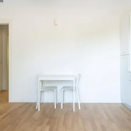 Terra Cielo Apartment *