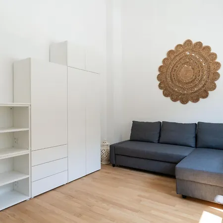 Apartment Terra Cielo *