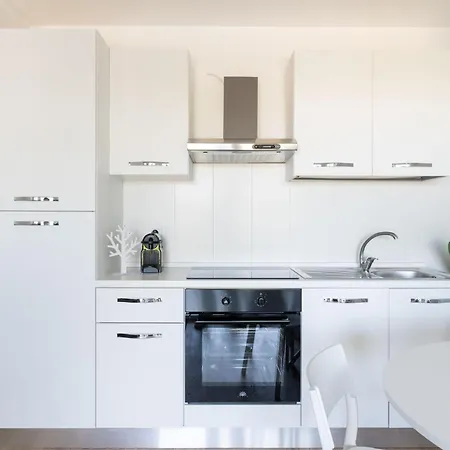 Terra Cielo Апартаменты