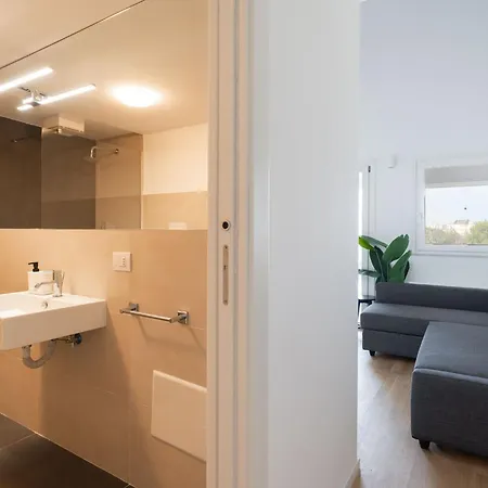 Terra Cielo Апартаменты *