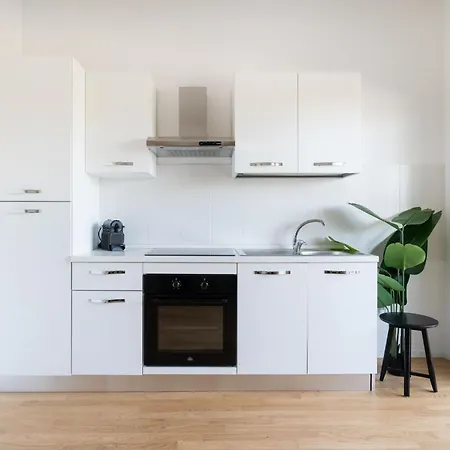 Terra Cielo Apartment Bari