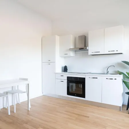 Terra Cielo Apartment *