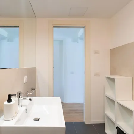 Terra Cielo Apartment Bari