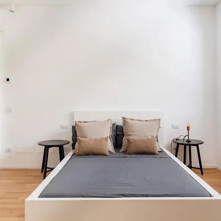 Terra Cielo Apartment