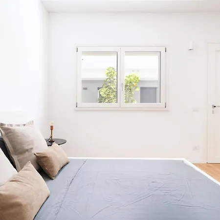 Terra Cielo Апартаменты Бари