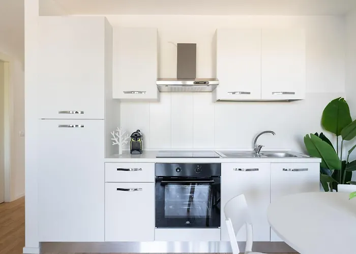 Terra Cielo דירה